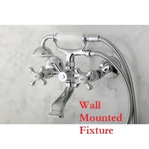 Wall Mounted Fixture